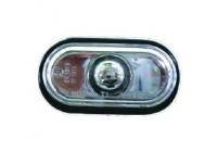 Set of turn signals 4412178 Diederichs