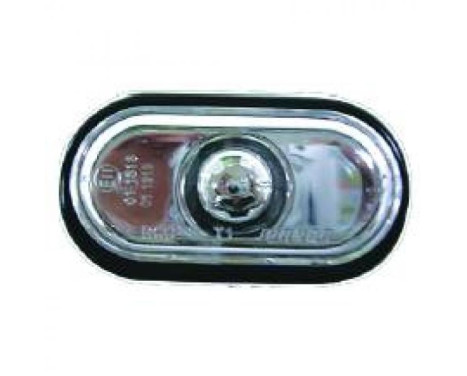 Set of turn signals 4412178 Diederichs