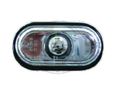 Set of turn signals 4412178 Diederichs, Image 2