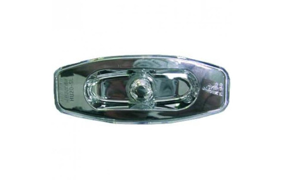 Set of turn signals 6870178 Diederichs