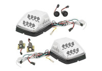 Set of turn signals HD Tuning 1695275 Diederichs