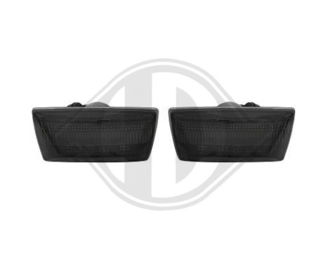 Set of turn signals HD Tuning 1806279 Diederichs, Image 2