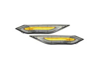 Set of turn signals HD Tuning 2040178 Diederichs