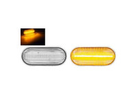 Set of turn signals HD Tuning 2213379 Diederichs