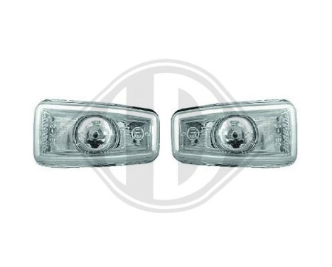 Set of turn signals HD Tuning 4035178 Diederichs, Image 2