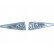 Set Side Indicators Renault Megane II 2002-2008 - Clear, Thumbnail 2
