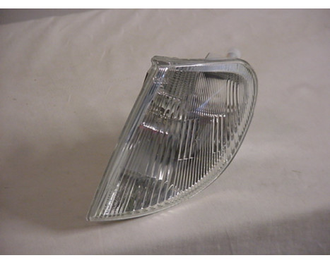 Side indicator for exterior mirror left up to '03 BERLINGO 0903905 Van Wezel, Image 3