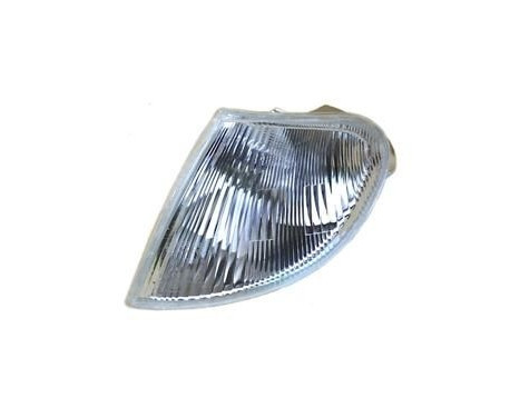 Side indicator for exterior mirror left up to '03 BERLINGO 0903905 Van Wezel, Image 5