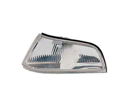 Side indicator for left exterior mirror 3/92+ 0282905 Van Wezel