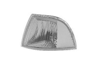 Side indicator for left exterior mirror 4/91+ 4360905 Van Wezel