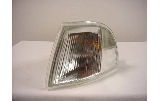 Side indicator for left exterior mirror 4/91+ 4360905 Van Wezel, Image 2