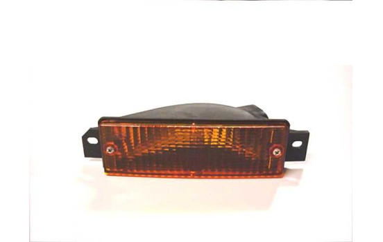 Side indicator for left exterior mirror 8/87+ 0623901 Van Wezel, Image 2