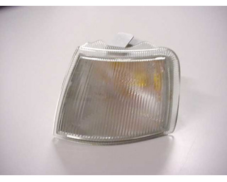 Side indicator for left exterior mirror -9/92 3763901 Van Wezel, Image 2
