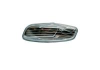 Side indicator for left exterior mirror from 10/2010- 4029915 Van Wezel