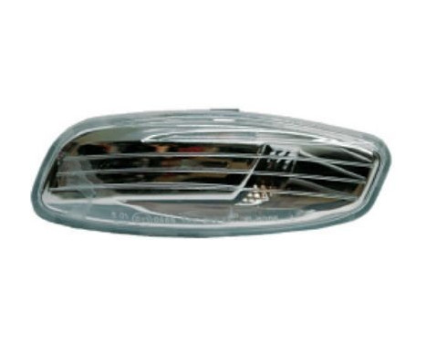Side indicator for left exterior mirror from 10/2010- 4029915 Van Wezel, Image 2