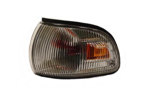 Side indicator for left outside mirror from '96 8270905 Van Wezel, Image 2