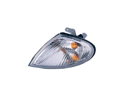 Side indicator for left outside mirror from '98 8217907 Van Wezel