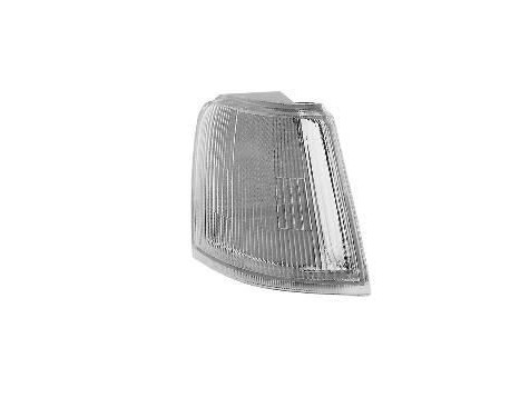 Side indicator for left outside mirror until '98 0938905 Van Wezel, Image 3