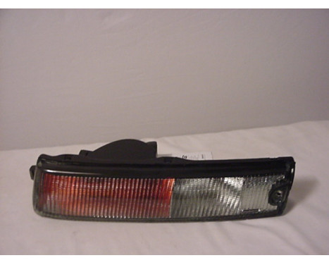 Side indicator for outside mirror left 5-door 2723905 Van Wezel, Image 2