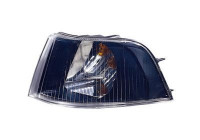 Side indicator for outside mirror left from '01 (CRYSTAL+BLACK) 5941909 Van Wezel