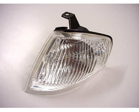 Side indicator for outside mirror left up to '01 2732905 Van Wezel, Image 2