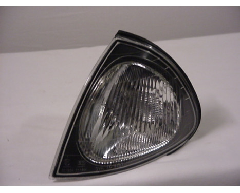 Side indicator for outside mirror left up to '01 5304905 Van Wezel, Image 2