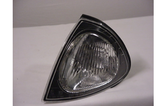 Side indicator for outside mirror left up to '01 5304905 Van Wezel, Image 2