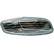 Side indicator for right outside mirror from 10/2010- 4029916 Van Wezel, Thumbnail 2