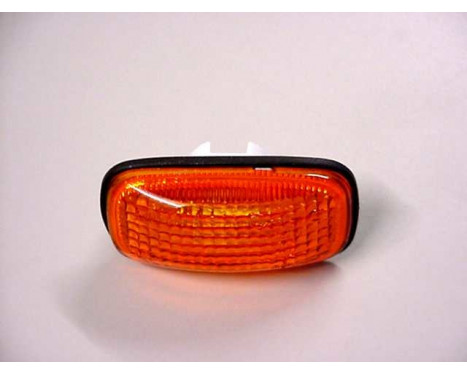 Side indicator left/right Orange 3317913 Van Wezel, Image 2