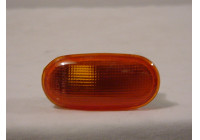 Side indicator left/right per piece 3214913 Van Wezel