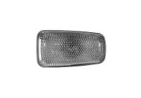 Side indicator left/right SMOKED per piece 0955916 Van Wezel