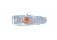 Side indicator left/right White 3232915 Van Wezel