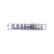 Side indicator light for exterior mirror left MOVANO White 3798907 Van Wezel, Thumbnail 2
