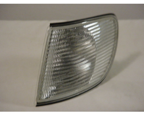 Side indicator light for left exterior mirror including BULB HOLDER 0314905 Van Wezel, Image 2