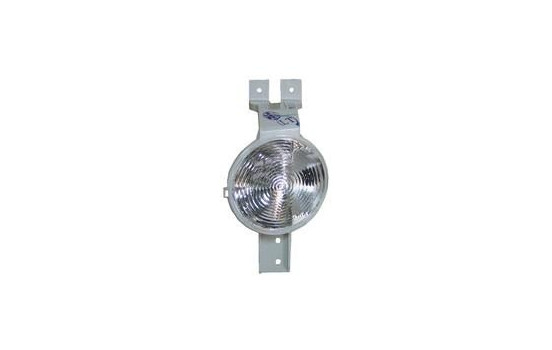 Side indicator light for left exterior mirror including BULB HOLDER 0502905 Van Wezel, Image 3
