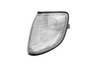 Side indicator light for outside mirror left 3/94+ WHITE 3035905 Van Wezel