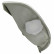 Side indicator light for outside mirror left from '01 WHITE 1602907 Van Wezel, Thumbnail 2