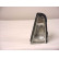 Side indicator light for outside mirror left WHITE 1758905 Van Wezel, Thumbnail 2