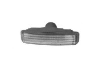 Side indicator light left/right BLANC per piece 0639915 Van Wezel