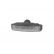Side indicator light left/right BLANC per piece 0639915 Van Wezel