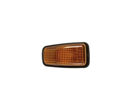 Side indicator light left/right ORANGE 0938913 Van Wezel, Image 3
