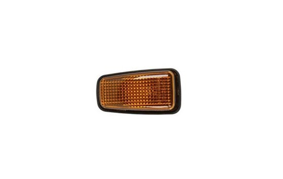 Side indicator light left/right ORANGE 0938913 Van Wezel, Image 3