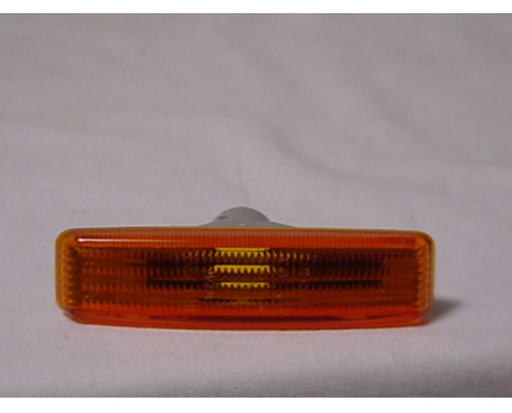 Side indicator light left/right ORANGE per piece 0639914 Van Wezel, Image 2