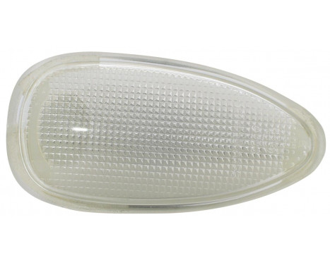 Side indicators suitable for Fiat Brava / Bravo 9 / 95-03 White