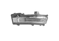 SIDE LIGHT IN MIRROR L. 5257915 Van Wezel