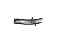 SIDE LIGHT IN MIRROR L. 8261915 Van Wezel