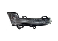 SIDE LIGHT IN MIRROR R. 5706916 Van Wezel