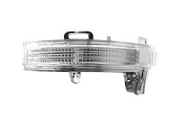 SIDE LIGHT IN MIRROR R. 5792916 Van Wezel