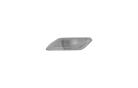 SIDE LIGHT IN MUDGUARD R 1510916 Van Wezel