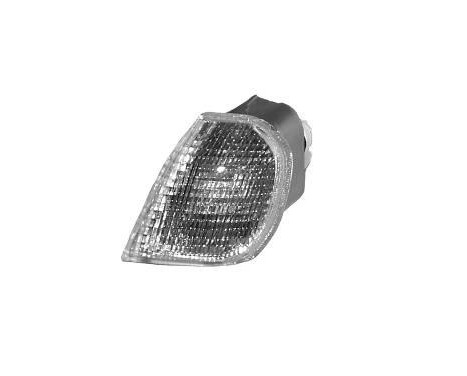 Side turn signal 0145905 Van Wezel
